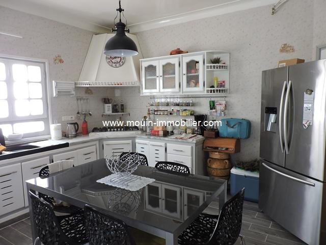 Photo Villa Badis AL2532 Hammamet image 4/6