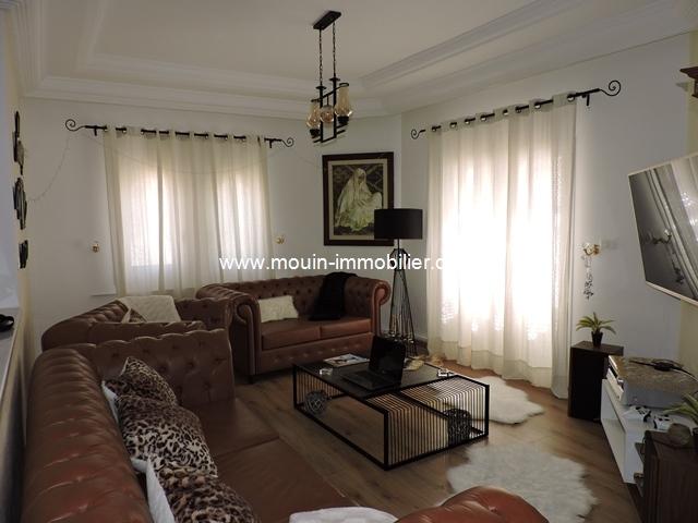 Photo Villa Badis AL2532 Hammamet image 4/6