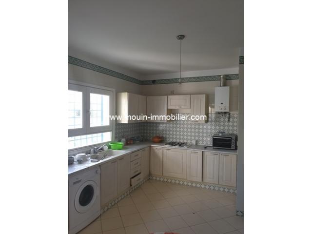 Photo Villa Badr AL2383 Hammamet Nord image 4/6