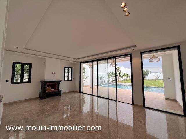Photo Villa Bali AV1840 Hammamet sidi hammed image 4/6