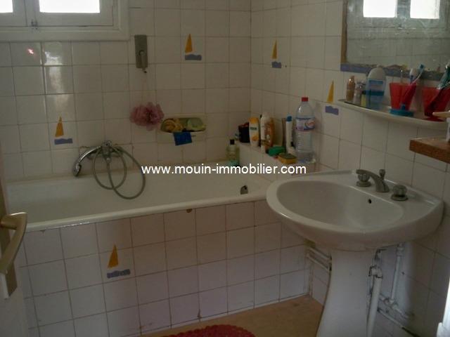 Photo Villa Balsam ref AV962 Manzah 4 image 4/4