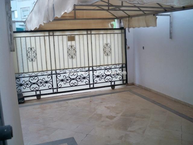 Photo villa barbara AL1692 lac1 tunis image 4/6