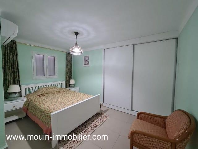 Photo VILLA BERLINE Hammamet Centre AL2568 image 4/6