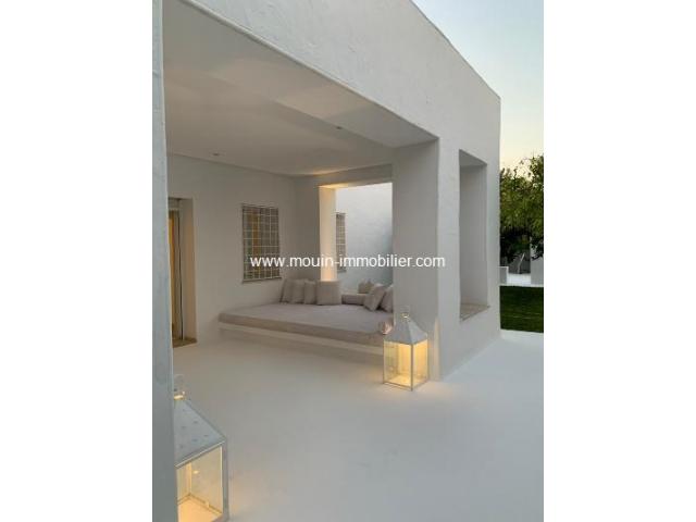 Photo Villa Bianca AL2570 Hammamet image 4/6