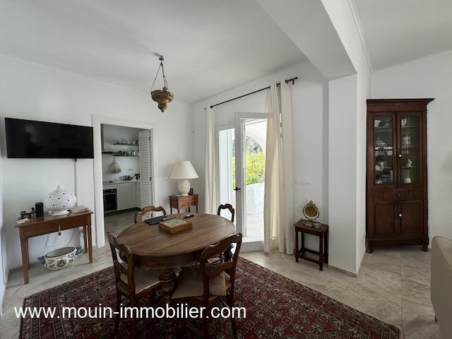 Photo VILLA BIANCA I Hammamet AV1780 image 4/6