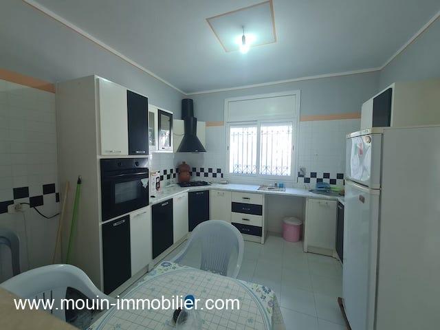 Photo Villa Bloom AL3568 Yasmine Hammamet image 4/6