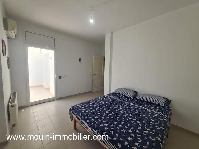Photo VILLA BLOOM Yasmine Hammamet AL3567 image 4/6