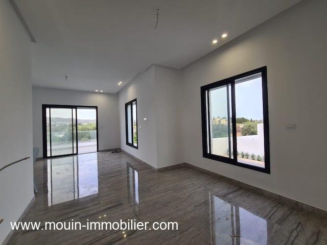 Photo VILLA BORA Hammamet B1 AV1581 image 4/6
