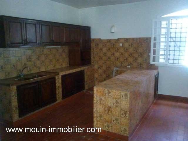 Photo VILLA BOUGAINVILLEA Gammarth AV1472 image 4/5
