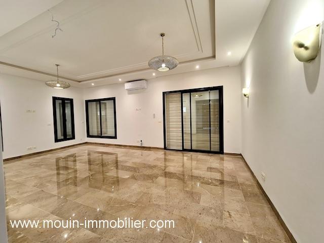 Photo Villa Cactus 1 AV1286 Hammamet Sud image 4/6