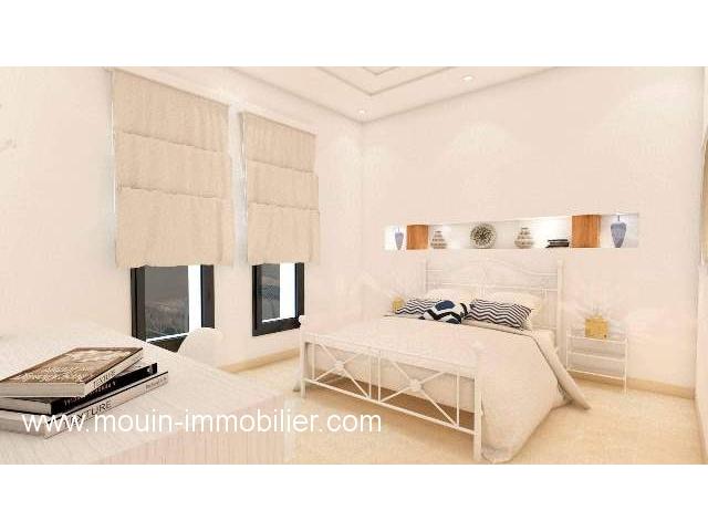 Photo VILLA CACTUS 1 Hammamet Sud AV1286 image 4/4