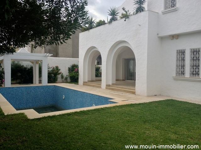 Photo villa cactus AV069 hammamet image 4/6