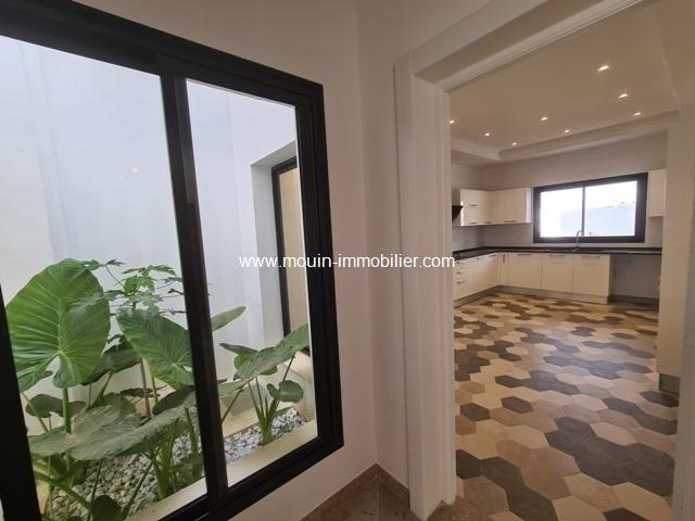 Photo Villa Cactus AV1285 Hammamet Sud image 4/6