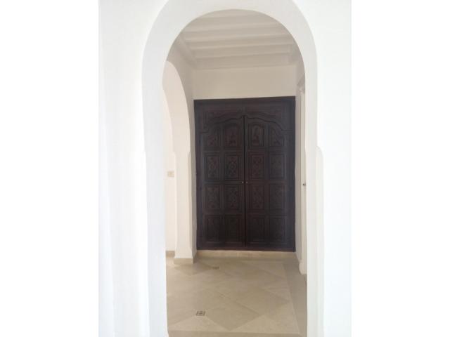 Photo Villa Cactus réf AV069 Yasmine Hammamet image 4/5