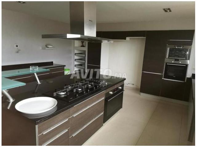 Photo VILLA CALIFORNIE ULTRA CONTEMPORAINE 970m2 image 4/6