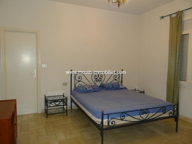 Photo Villa Calypso AV1393 Hammamet Sud image 4/6