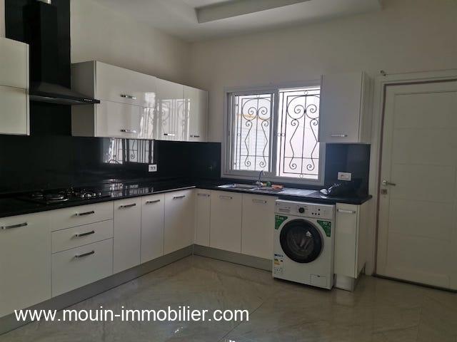 Photo Villa Capucine 8 AL3226 Hammamet zone theatre image 4/6