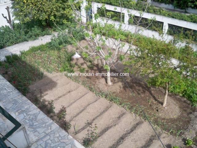 Photo villa carthage AV719 carthage tunis image 4/6