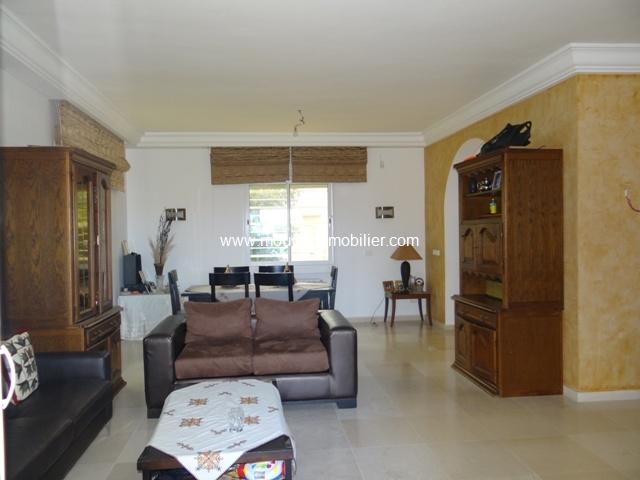 Photo Villa Casablanca ref AV266 Hammamet e basbassia image 4/6