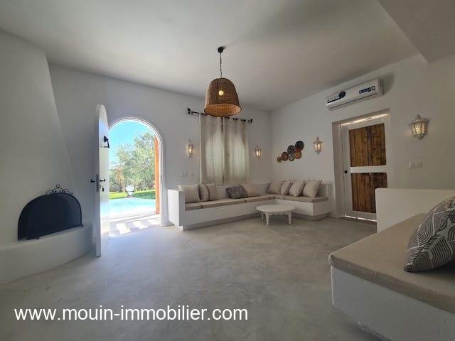 Photo Villa Celeste AL3203 Hammamet image 4/6