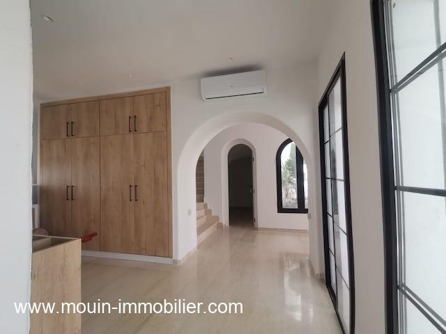 Photo VILLA CHAHD 1 I Hammamet Zone Craxi AV1797 image 4/6