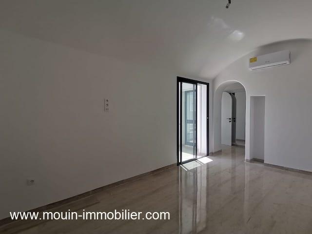 Photo VILLA CHAHD 1 Zone Craxi Hammamet AV1797 image 4/6