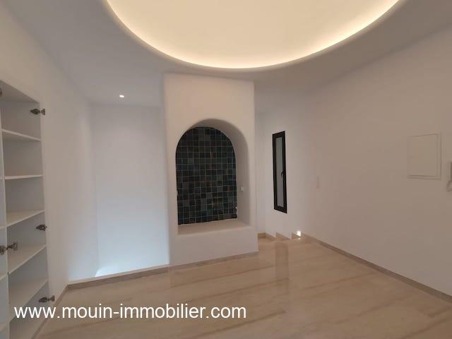 Photo VILLA CHAHD 2 Hammamet Zone Craxi I AV1798 image 4/6