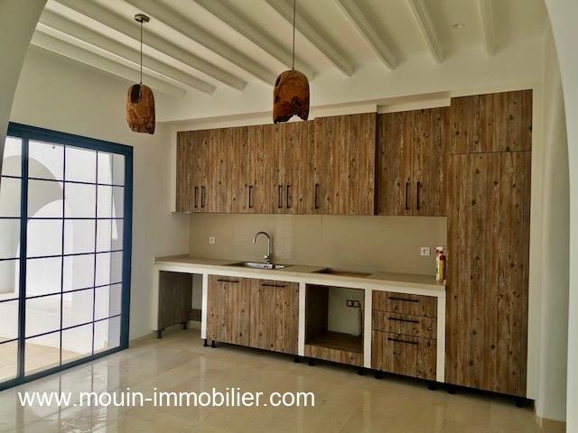 Photo VILLA CHAHD Hammamet Zone Craxi AV1625 image 4/6