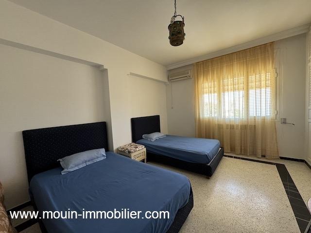 Photo VILLA CHAIMA 2 Hammamet Yasmine I AL3386 image 4/6