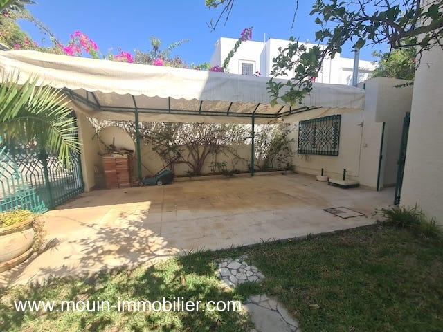 Photo Villa Charlie AL3402 Hammamet Sud image 4/6