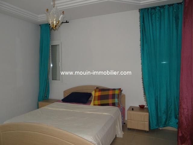Photo Villa Chichkan ref AL1651 Yasmine Hammamet image 4/5