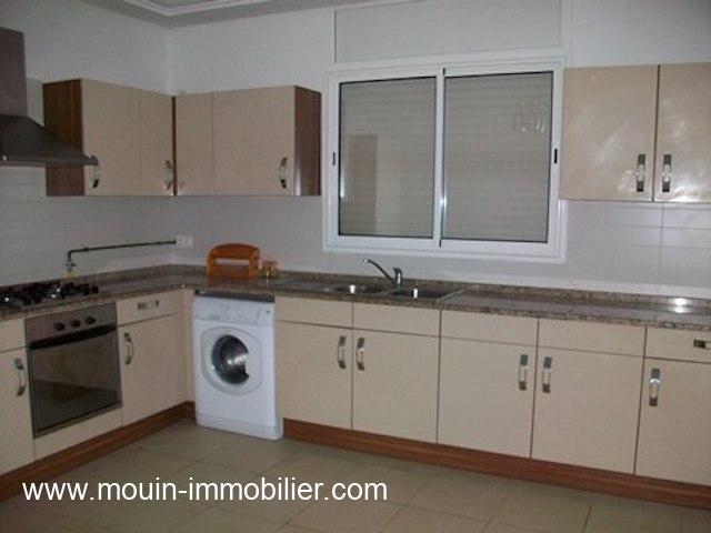 Photo VILLA CHICHKHAN 2 Hammamet Yasmine AL1318 image 4/6