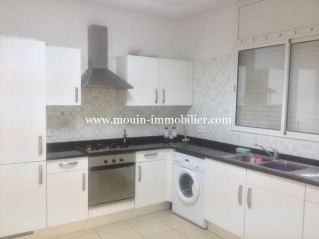 Photo Villa Chichkhan 3 ref AL492 Yasmine Hammamet image 4/6