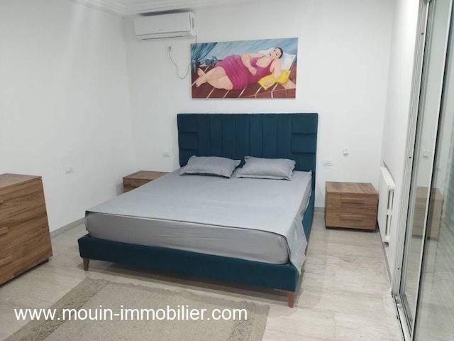 Photo VILLA CHOPY Zone Théâtre Hammamet AL3376 image 4/6