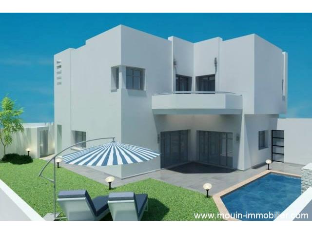 Photo villa clara AV469yasmine hammamet image 4/5