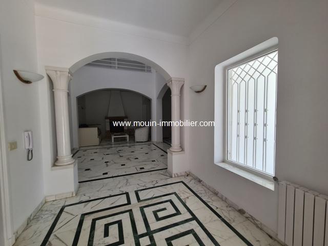 Photo Villa Claris AL2612 Jinan Hammamet image 4/4