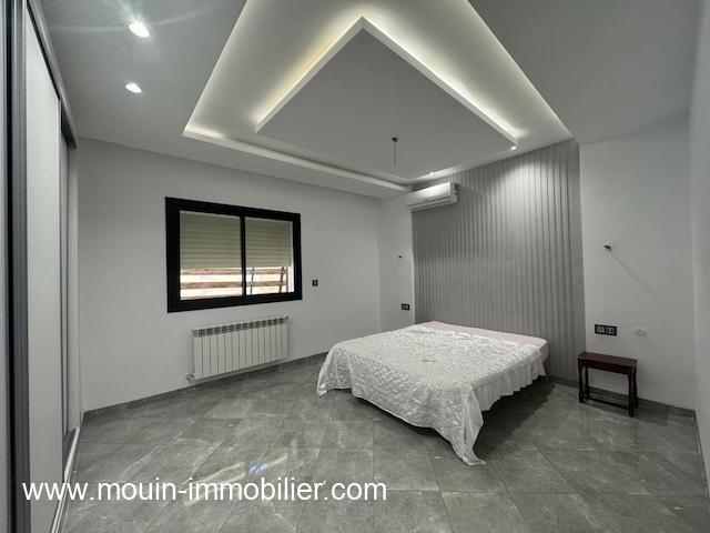 Photo VILLA CLAUDIO Hammamet Nord I AL3641 image 4/6