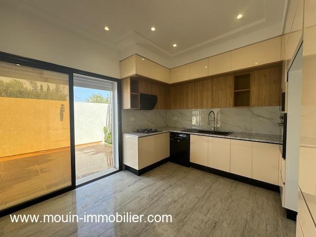Photo Villa Clementine AV1803 Hammamet image 4/6