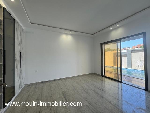 Photo VILLA CLEMENTINE I Hammamet Zone Théâtre AV1803 image 4/6