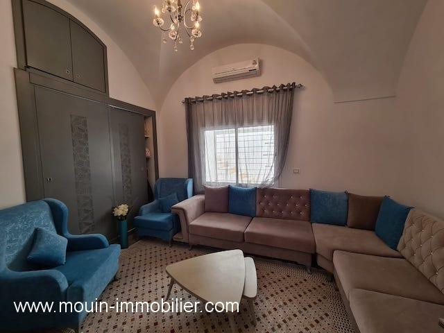 Photo Villa Coccinelle AL2768 Hammamet image 4/6
