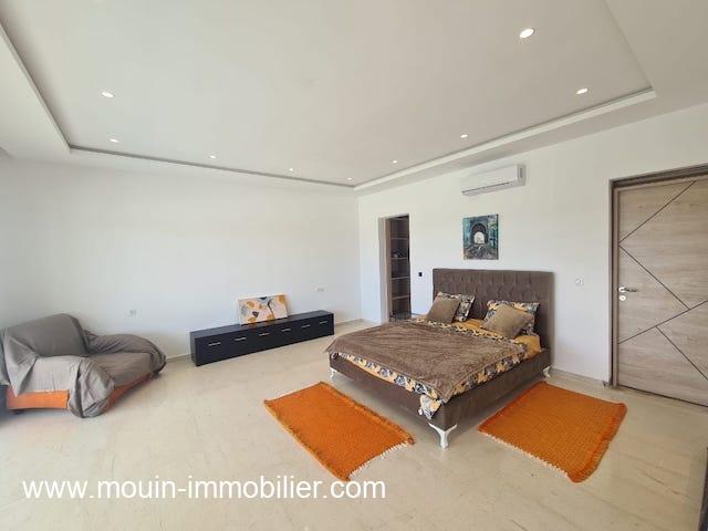 Photo Villa Coco AL3130 Hammamet image 4/6