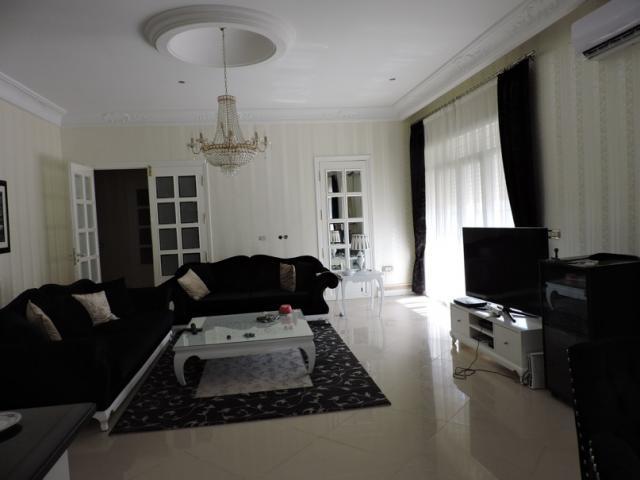 Photo villa cologne AV837 hammamet image 4/6