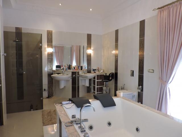 Photo Villa Cologne AV837 Hammamet Sud image 4/6