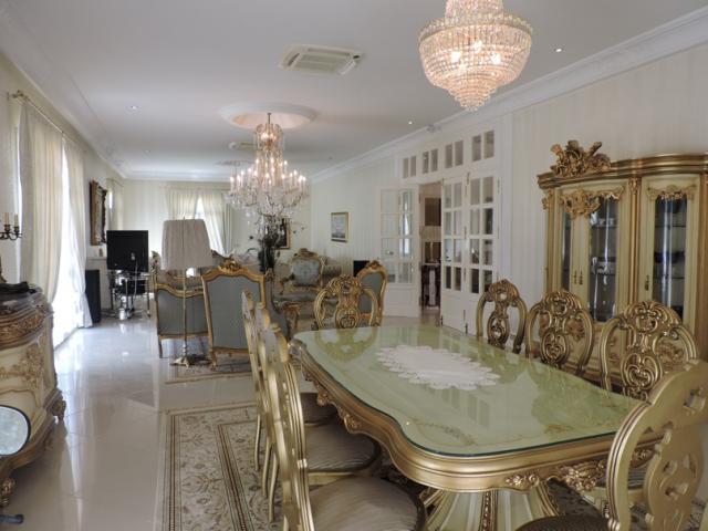 Photo Villa Cologne ref AV837 Hammamet image 4/5
