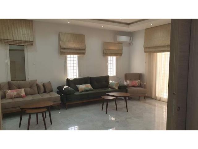 Photo Villa corail AV1295 Hammamet zone craxi image 4/6