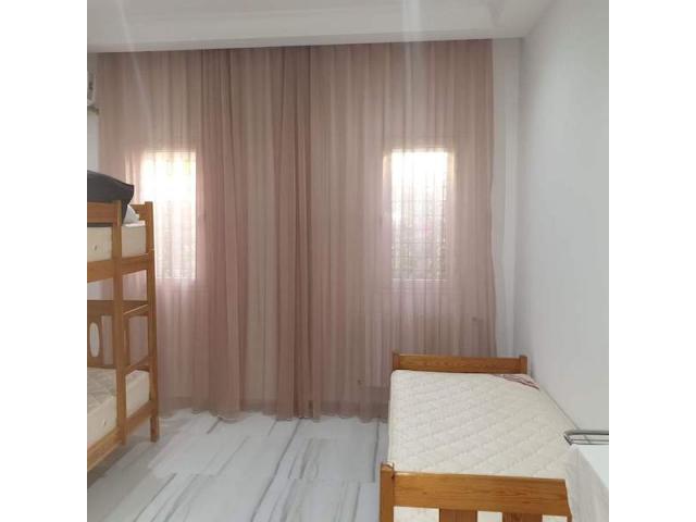 Photo Villa Corail AV1295 Hammamet zone Craxi image 4/6