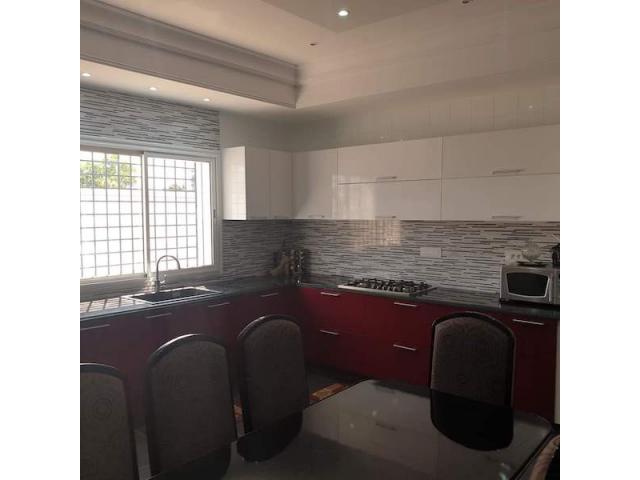 Photo VILLA CORAIL Hammamet Zone Craxi AV1295 image 4/6