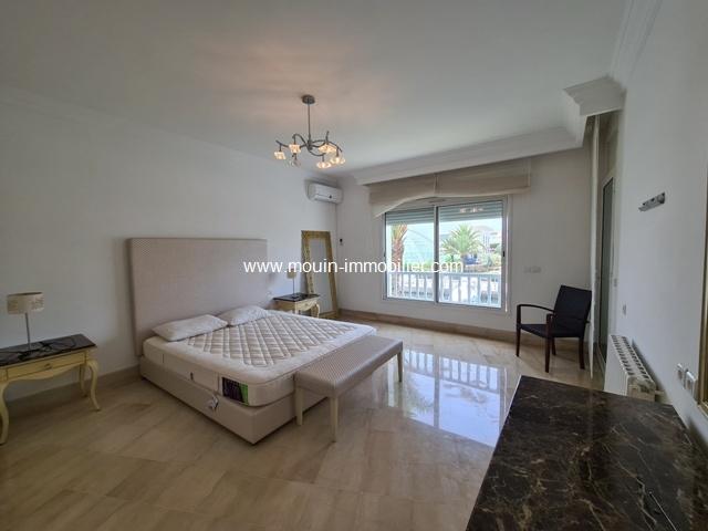 Photo Villa Cristal AL2639 La Marina Yasmine Hammamet image 4/6