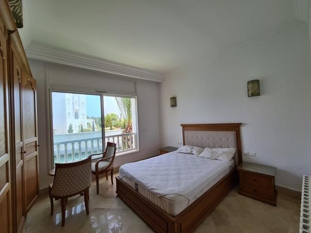 Photo Villa Cristelle AV1437 La marina yasmine Hammamet image 4/5