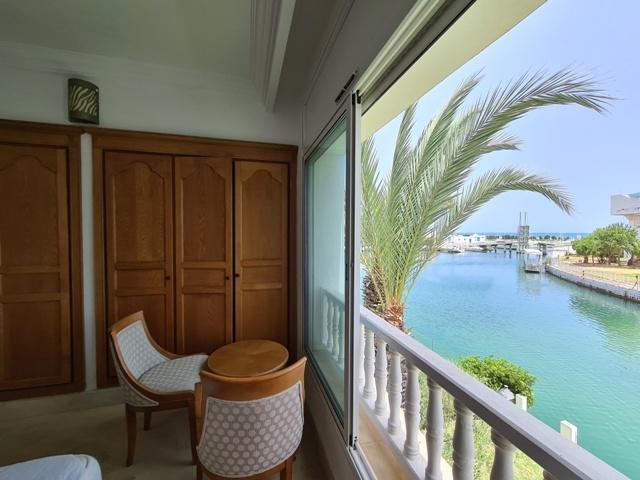 Photo VILLA CRISTELLE Yasmine Hammamet La Marina  AV1437 image 4/6